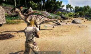 我的世界原始人生存 我的世界原始人生存